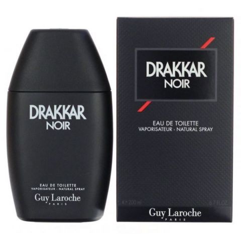 عطر "دراككار نوير" 200 مل للرجال من Guy Laroche