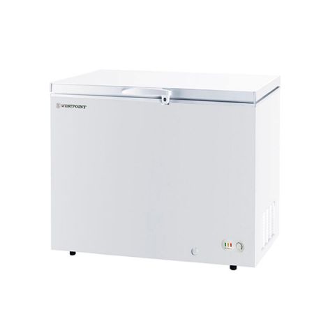 Westpoint Chest Freezer 186 L