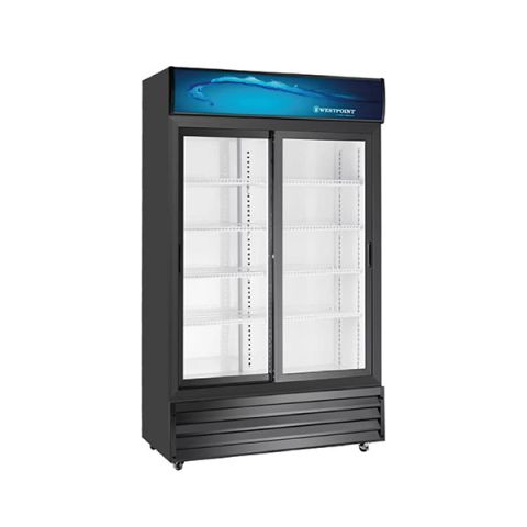 Westpoint Showcase-Refrigerator 825 L