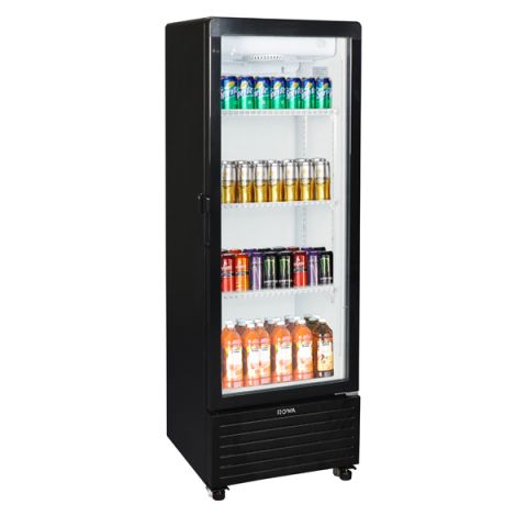 Rowa Showcase Refrigerator 280 L