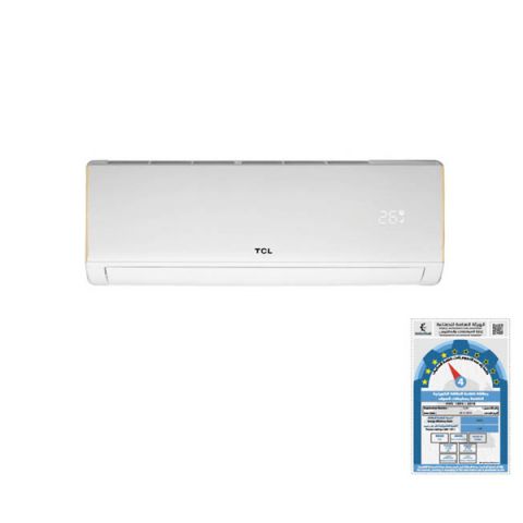 TCL Split Unit A/C 1 Ton