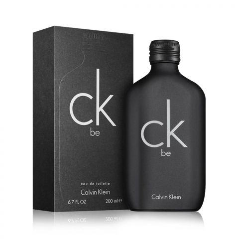 Calvin Klein Be EDT For Man 100 ml