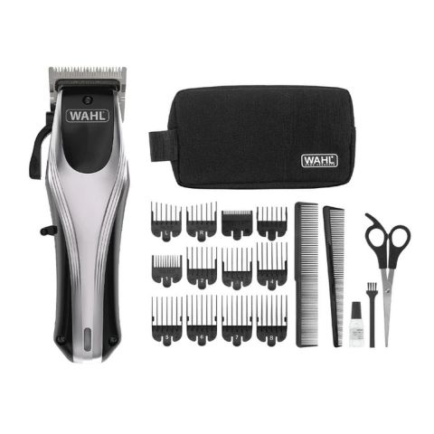 Wahl Multi Cut Rechargeable Hair Clipper 21 in 1