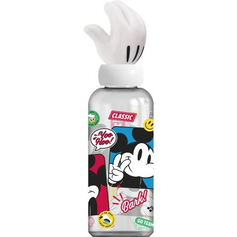 Stor Mickey 3d Figurine Drink Bottle 560 Ml