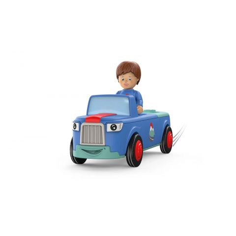 Toddys Toys Mio Mounty
