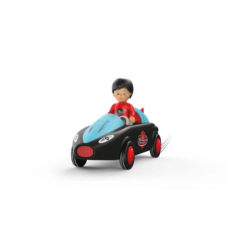 Toddys Toys Sam Speedy