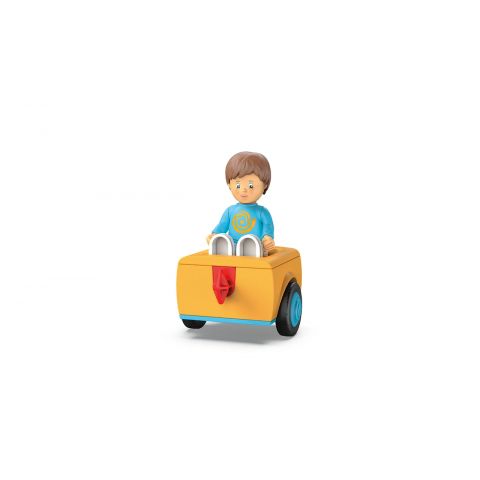 Toddys Toys Adam Addy