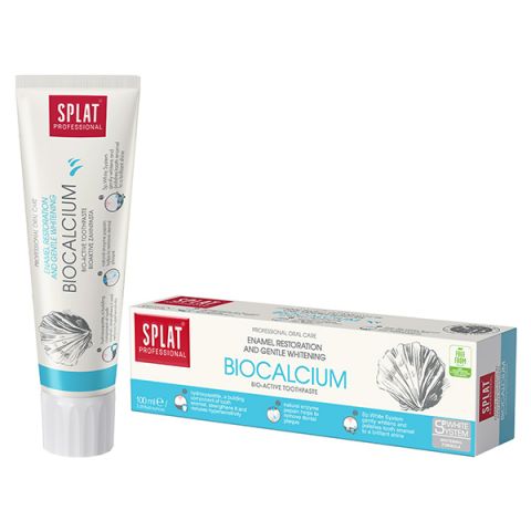 Splat Biocalcium Toothpaste of Professional Series 100 ML 