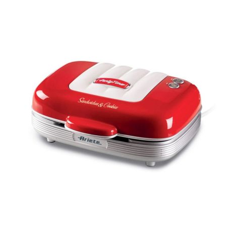 Ariete Sandwiches Maker 700 W