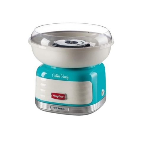 Ariete 450 W Party Time Cotton Candy Maker