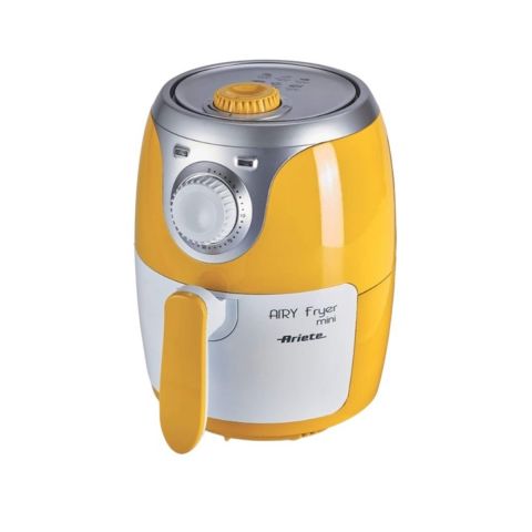 Ariete 1000 W Mini Air Fryer 2 L