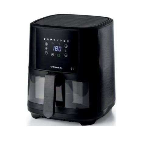 Ariete Air Fryer 1300 Watts 6 L