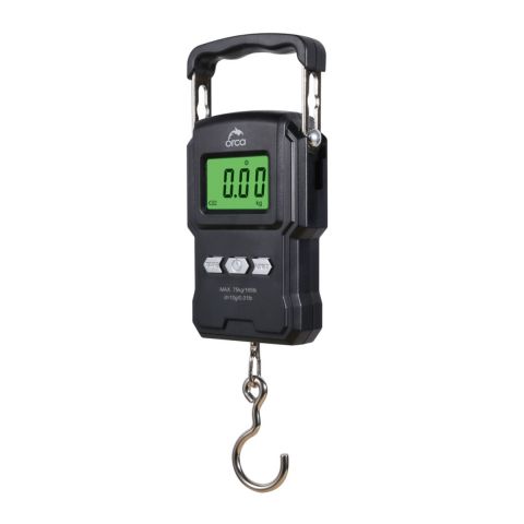 Orca Electronic Portable Scale 75 kg