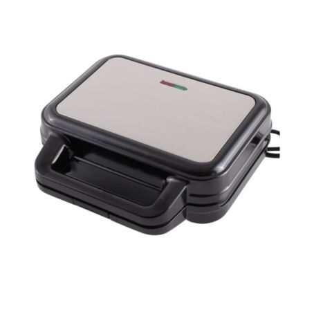 Orca 900W Sandwich Maker and Grill
