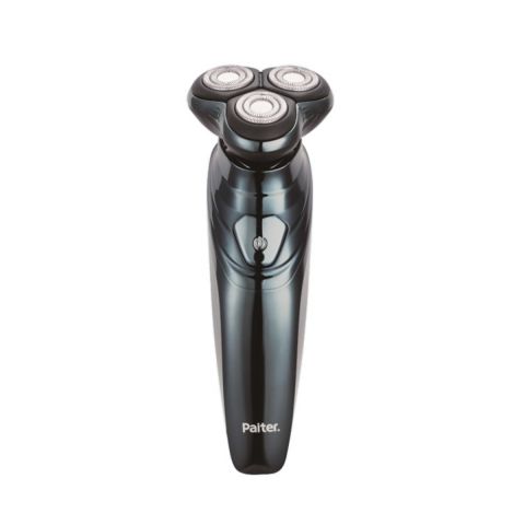 Paiter 3 in1 Rotary Shaver