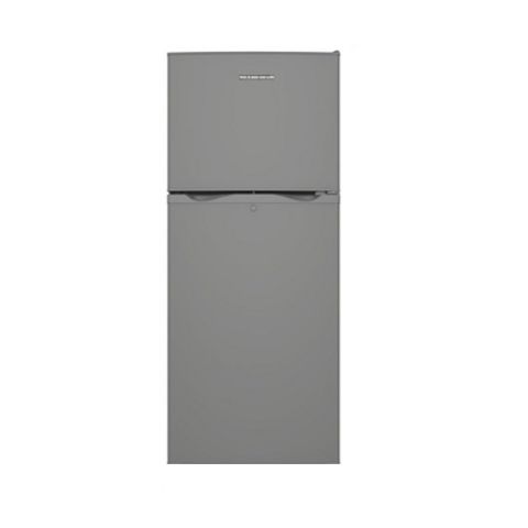 Skyworth Top Mount Refrigerator 585 L 20.6 CFT - Dark Silver