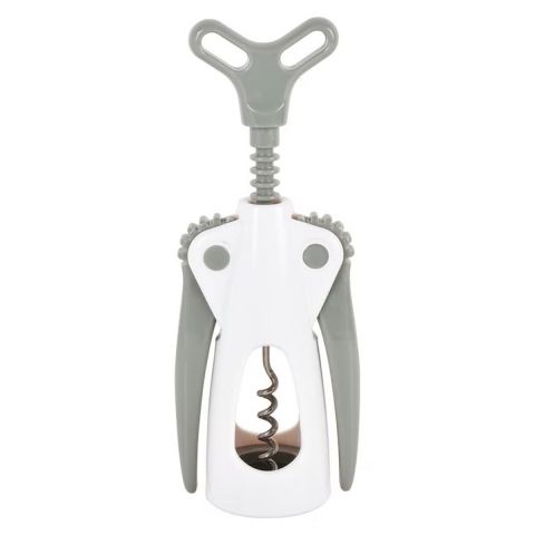 Prestige Plastic Winged Corkscrew Opener