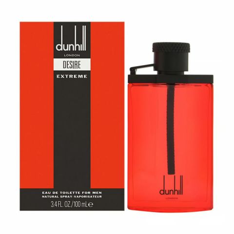 Dunhill Desire Extreme Red EDT For Men 100 ML