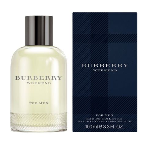 100ml Burberry Weekend EDT for Him