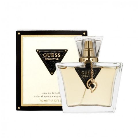 عطر"Seductive" للسيدات 75 مل EDT من Guess