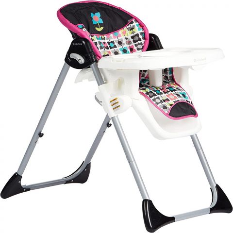 BABY TREND - Sit-Right 3-in-1 High Chair - Bloom 