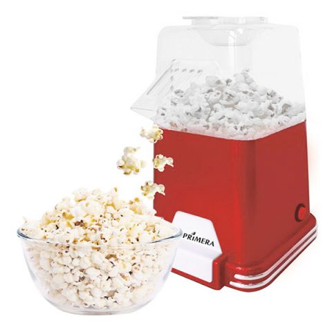 Primera 1200W Healthy Popcorn Maker 