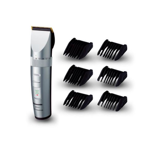 Panasonic Rechargeable Stylish Professional Hair Clipper with Charging Stand