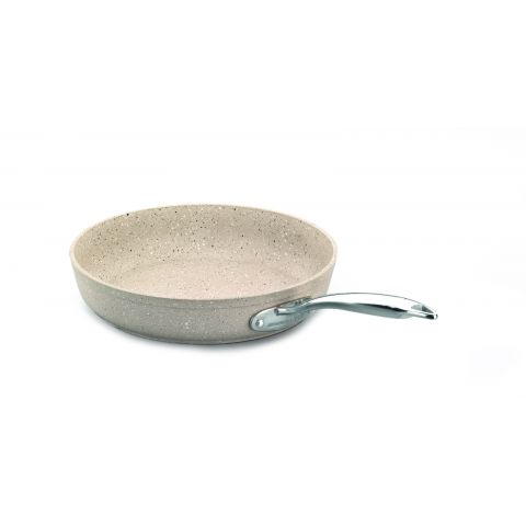 Korkmaz Granita Non-Stick Aluminium Fry pan 24 x 4.7 (2 L)