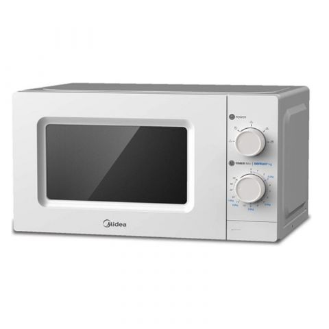 Midea 700W 20L Microwave