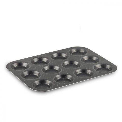 Tefal Perfect Bake Mini Tartlets 12 Holes 30 X 23 Cm