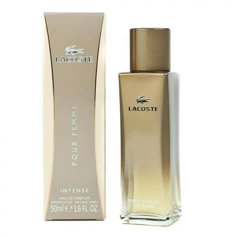 50ml Lacoste Pour Femme EDP for her