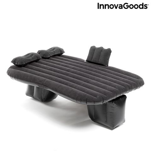 InnovaGoods Roleep Airbed for Cars