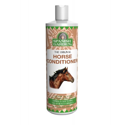 Spanish Garden Original Horse Conditioner 450 ml