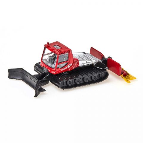 Siku Die Cast Pistenbully 
