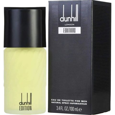 Dunhill Edition EDT for Him 100ML