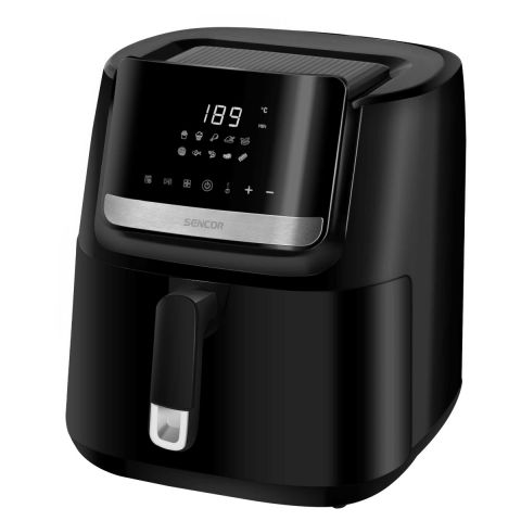 Sencor Digital Air Fryer 6.5 L