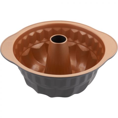 Lamart Copper Bundform Pan 23 × 11 cm