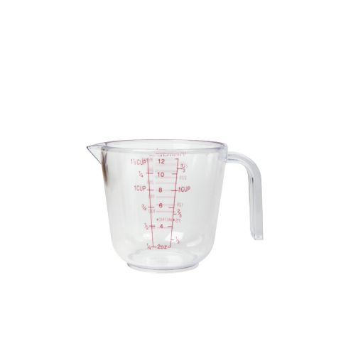 Fresh Choice Plastic Measuring Cup 300 ml 