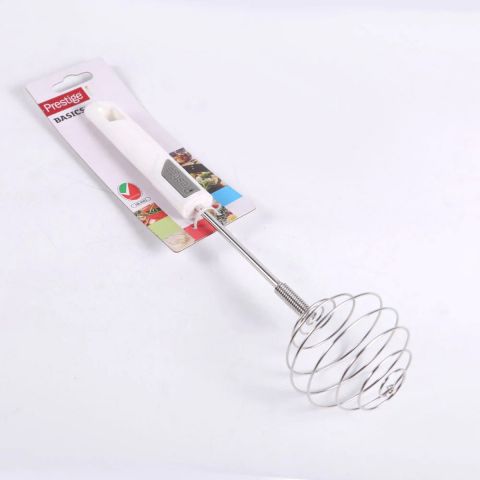  Prestige Stainless Steel Egg Whip