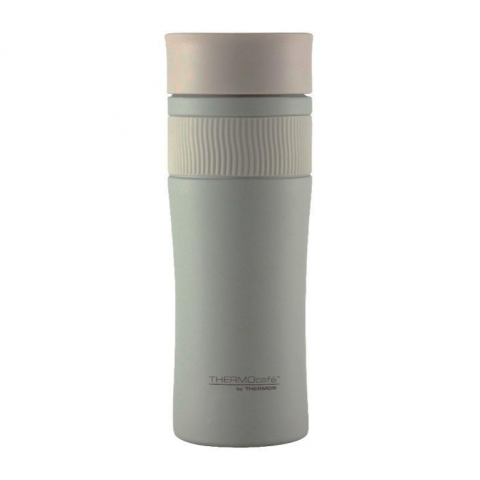 Thermos Stainless Steel Double Wall Vacuum Insulation Tumbler 450ml - Green
