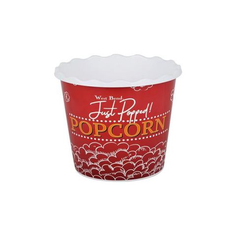 Karin Popcorn Bucket 2.2 L (Assorted)