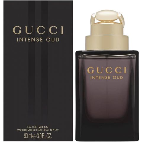 عطر " عود " للرجال و السيدات 90 مل من Gucci