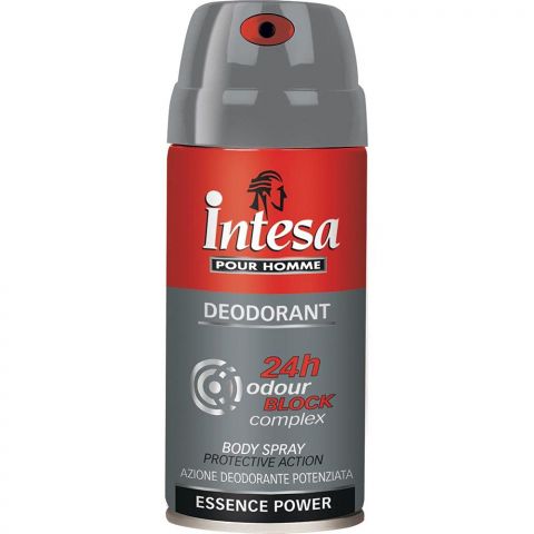 Intesa Body Spray Odour Deodorant 150 ml