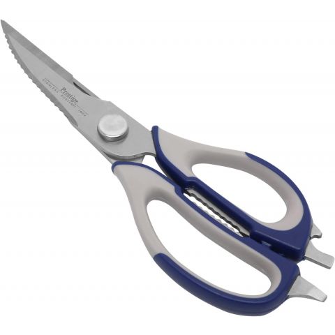  Prestige Multipurpose Scissor, Silver
