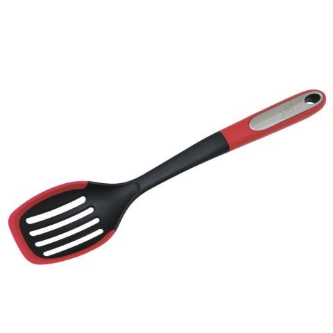 Berlinger Haus Silicone Edge Slotted Spoon