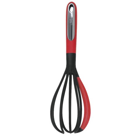 Berlinger Haus Silicone Edge Slotted Whisk