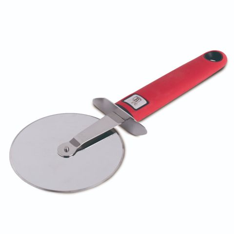 Berlinger Haus Stainless Steel Pizza Cutter