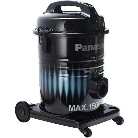 Panasonic ‎1500 Vacuum Cleaner - Black