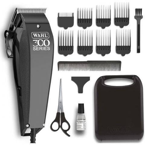 Wahl Home Pro 300 Series Hair Cutting Kit