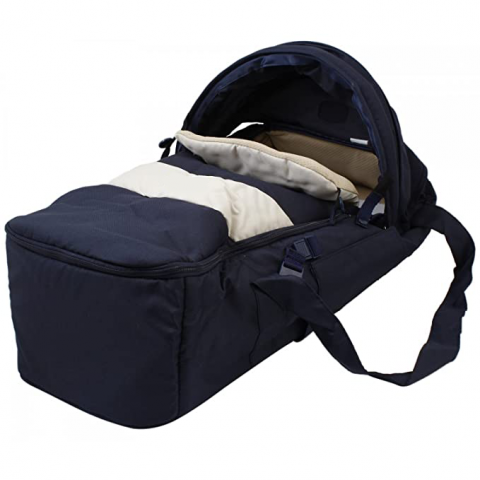 Chicco Sacca Transporter Baby Carry Cot